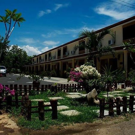 Putra Putri Lodge Kangar Extérieur photo